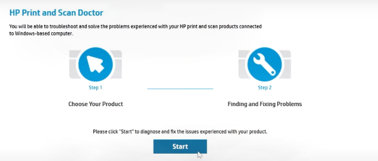 Advanced Troubleshooting to Fix HP Envy 6000 Offline Issue