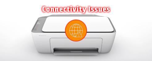 Common Reasons for the HP DeskJet 2700 Offline Issue