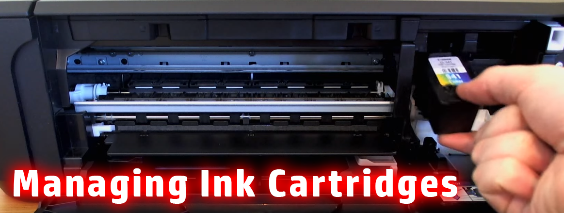 Detailed Troubleshooting Steps to Fix Canon Printer Error 5200