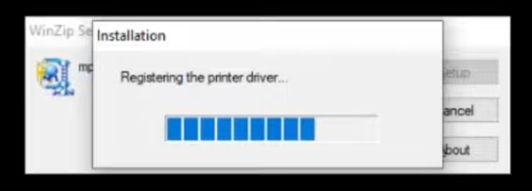 Installing the Drivers for Canon PIXMA MG2522-New