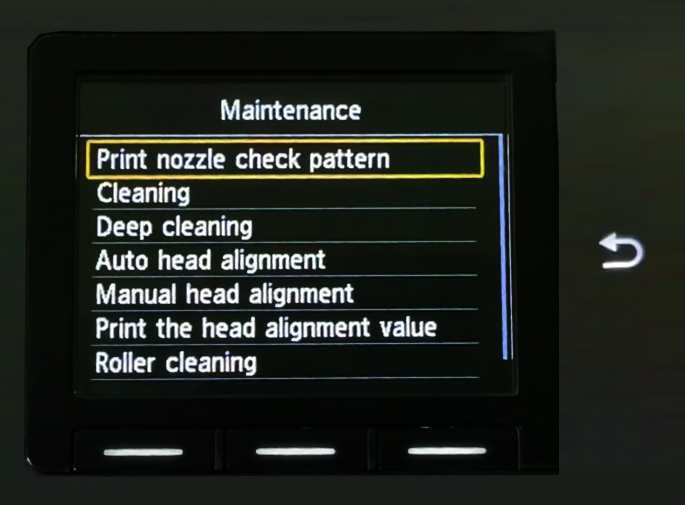 Preventative Measures and Maintenance Tips to avoid error B200 in Canon MX922